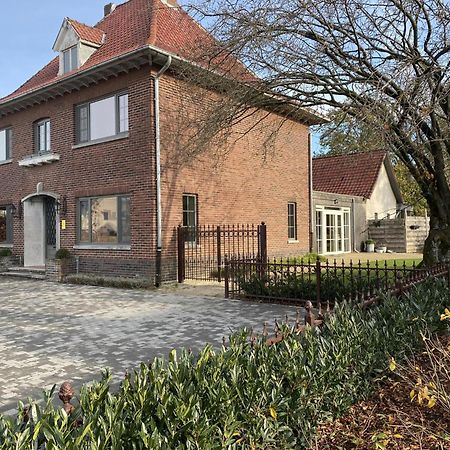 Het Bruegelhof Villa Peer Luaran gambar