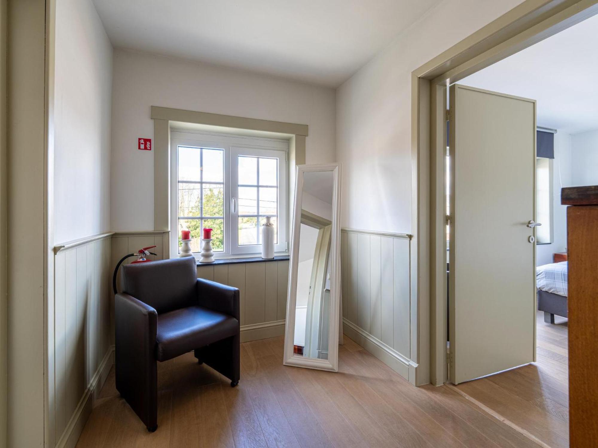 Het Bruegelhof Villa Peer Luaran gambar