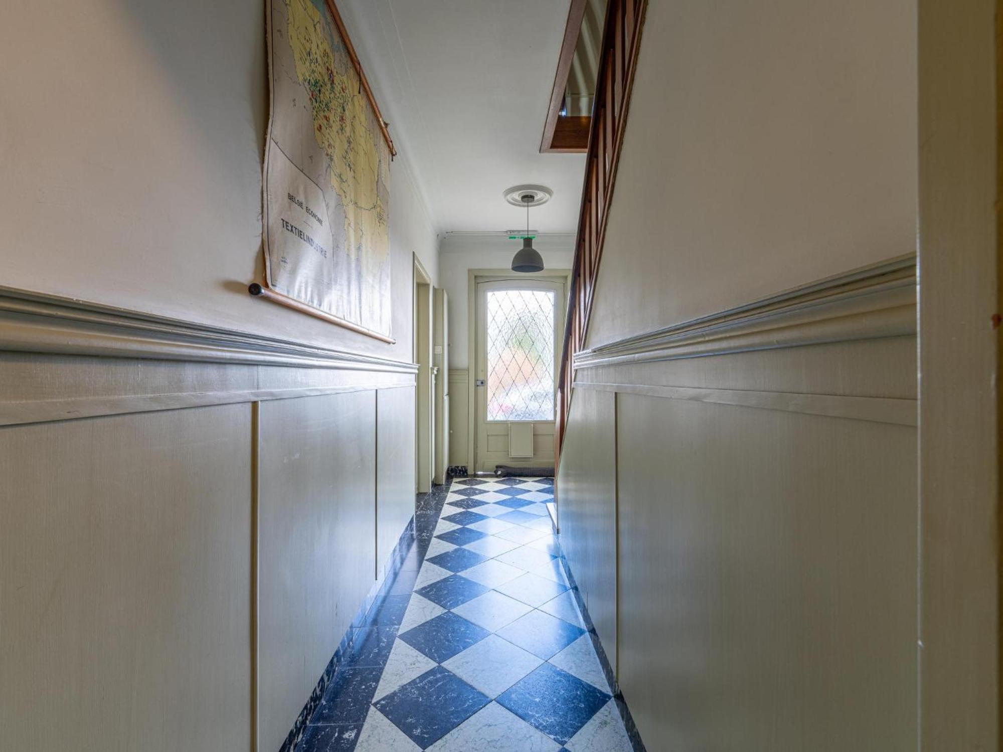 Het Bruegelhof Villa Peer Luaran gambar