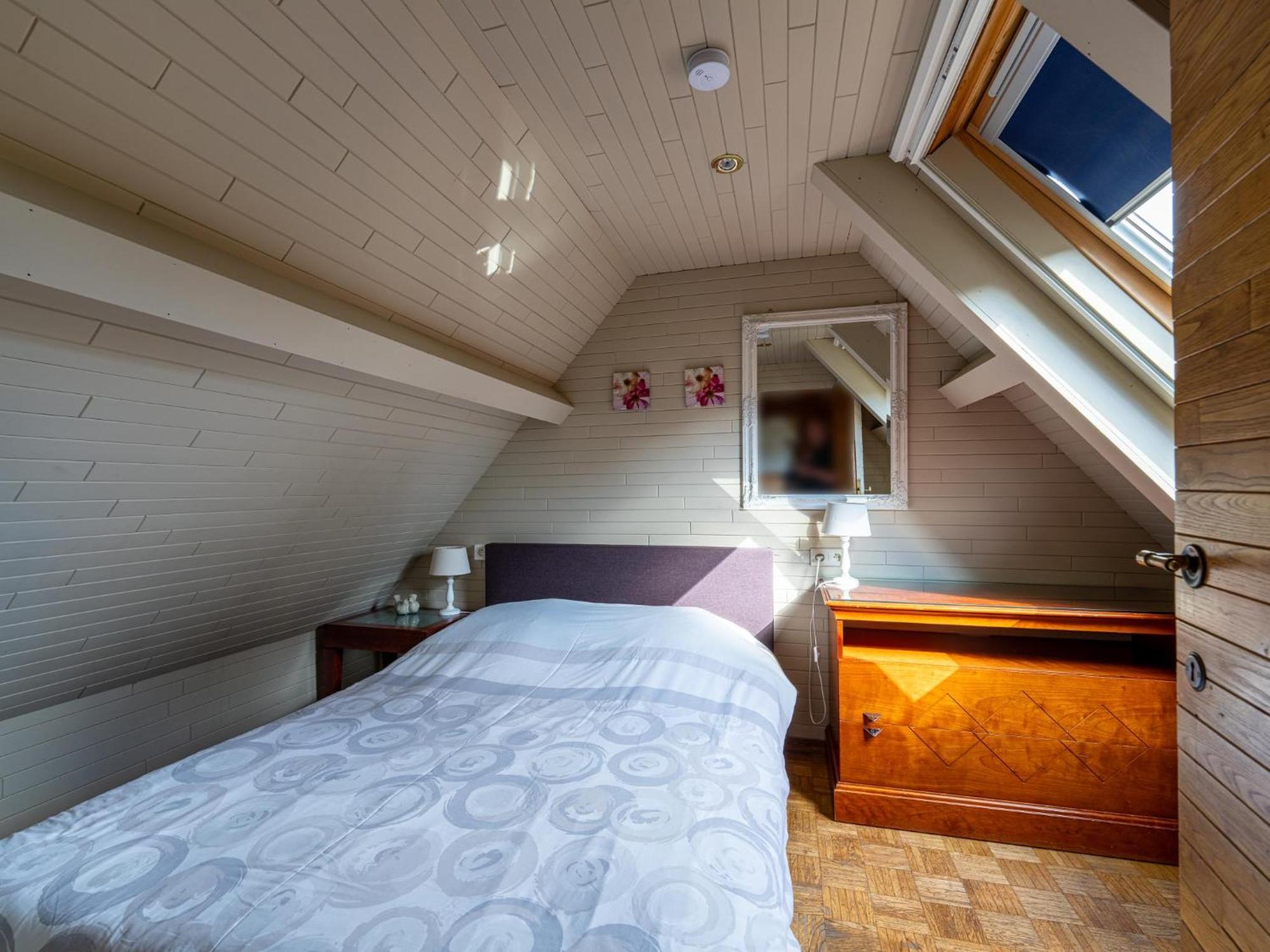 Het Bruegelhof Villa Peer Luaran gambar