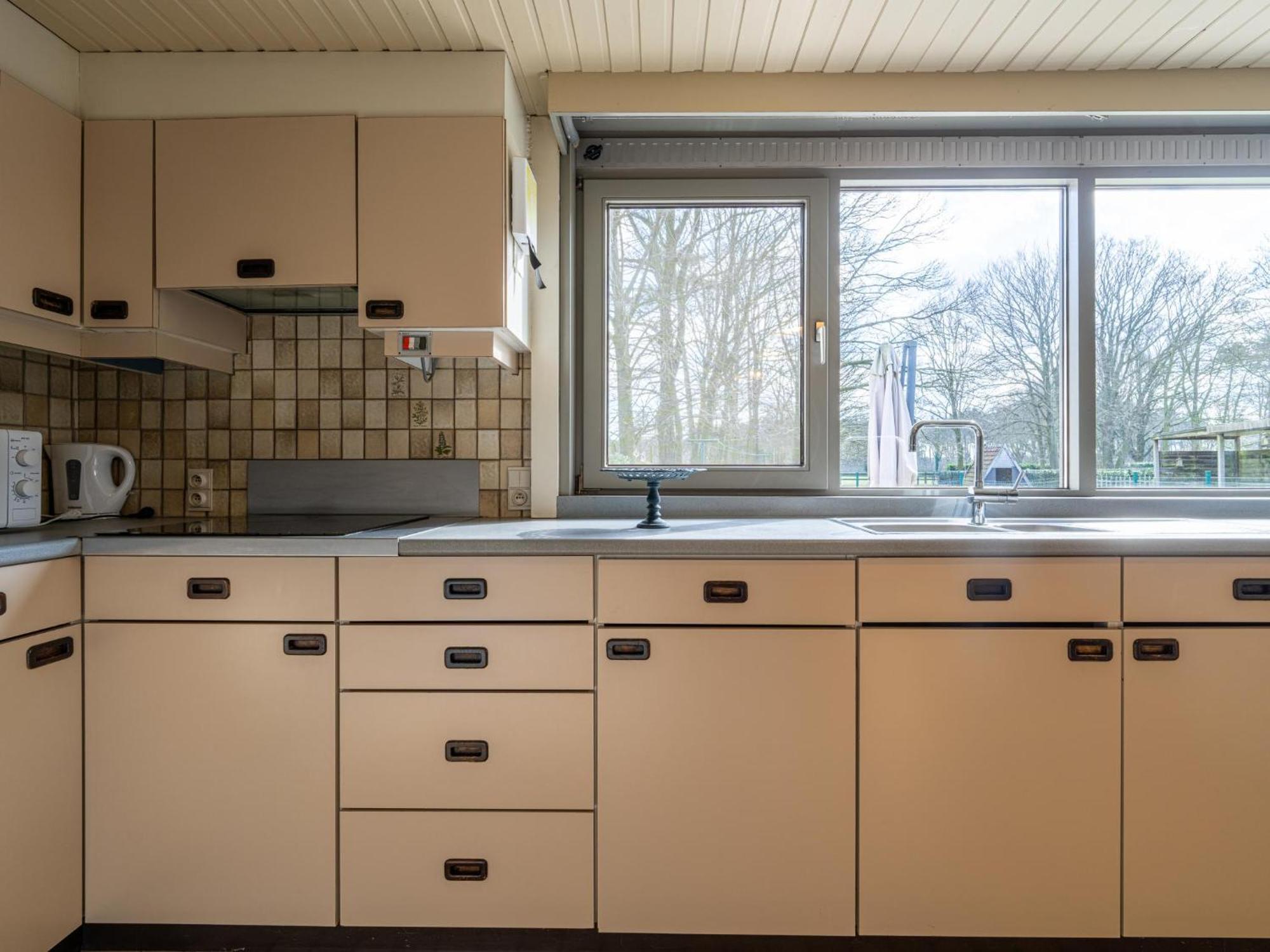 Het Bruegelhof Villa Peer Luaran gambar