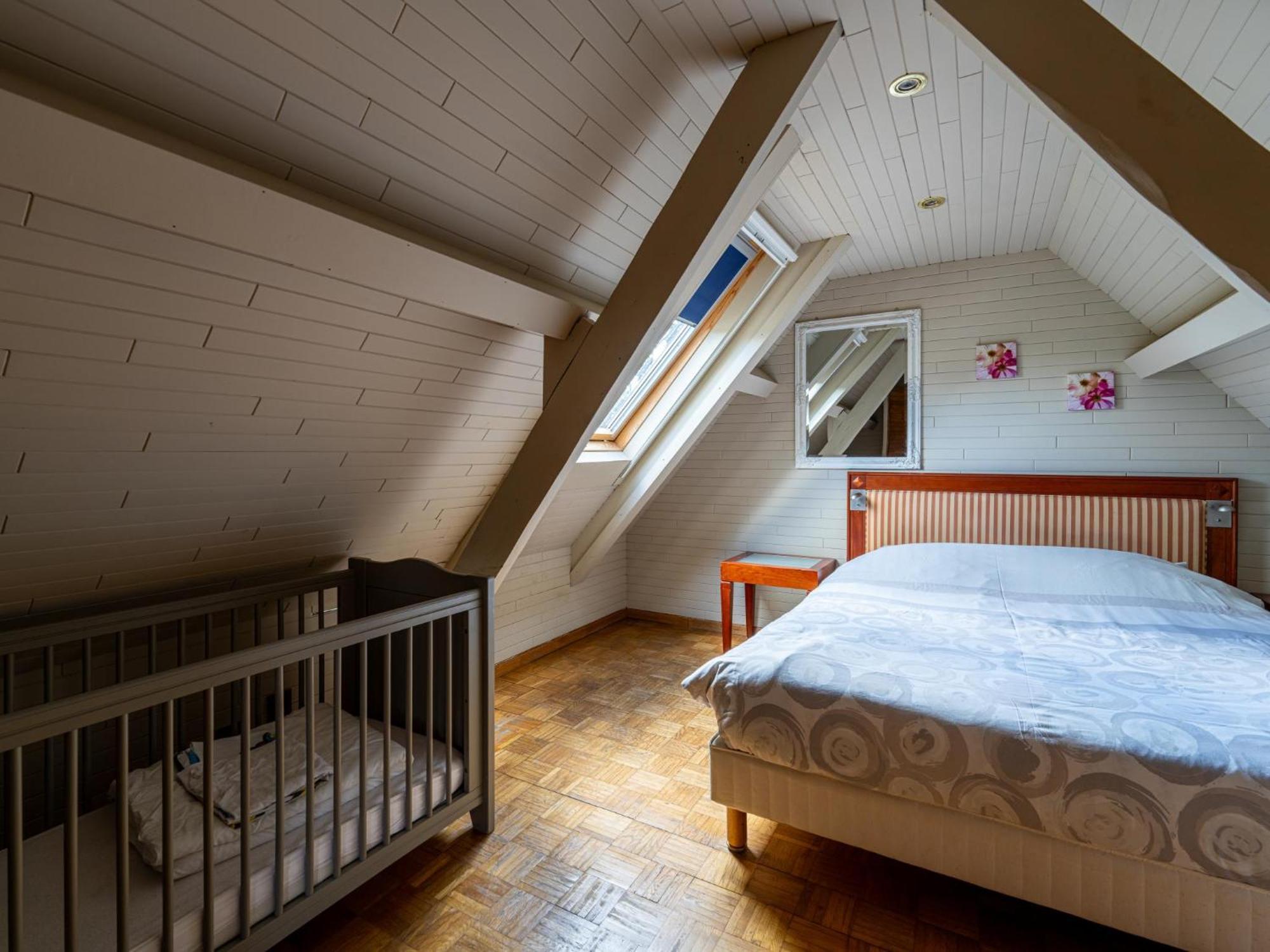 Het Bruegelhof Villa Peer Luaran gambar